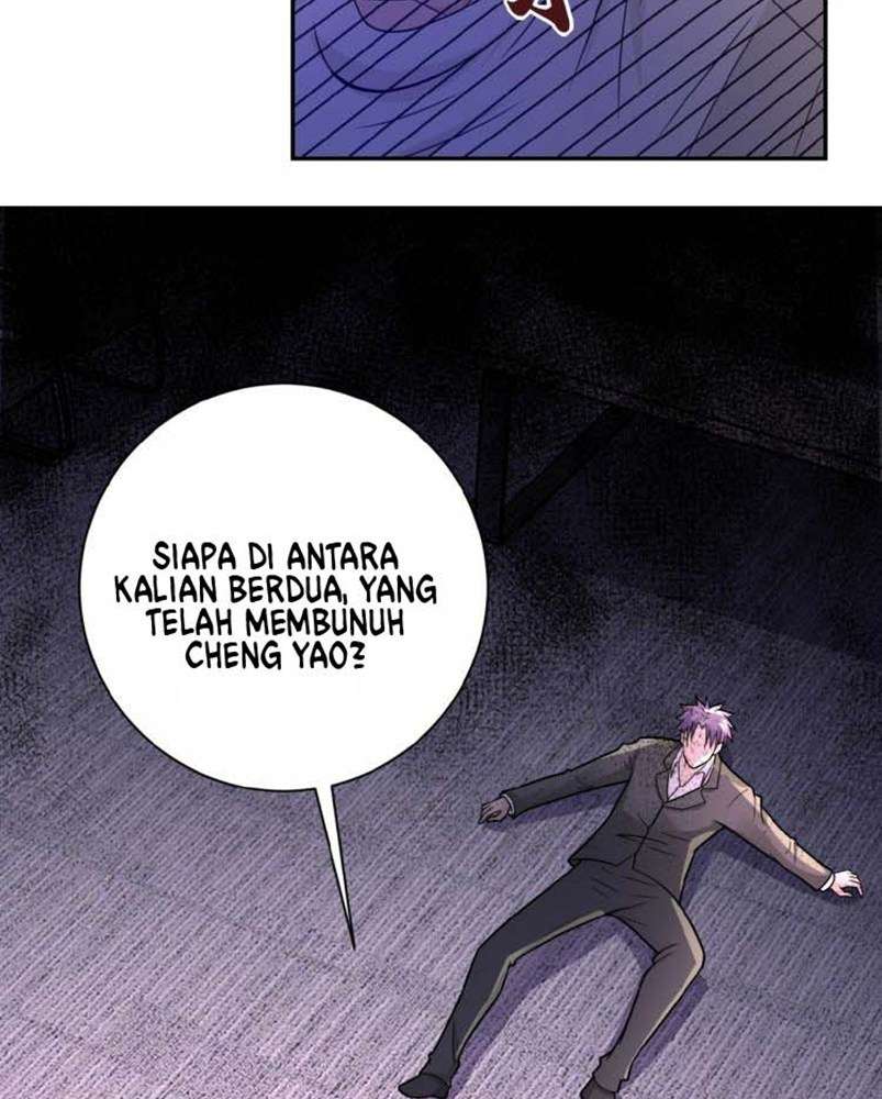 Super System Chapter 22 halaman 31