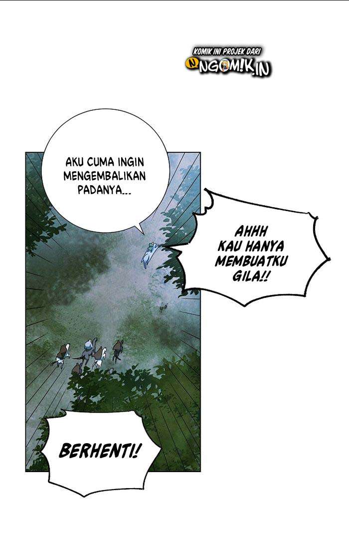 Seven Knights: Alkaid Chapter 2 halaman 39