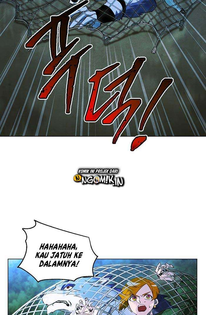 Seven Knights: Alkaid Chapter 2 halaman 42
