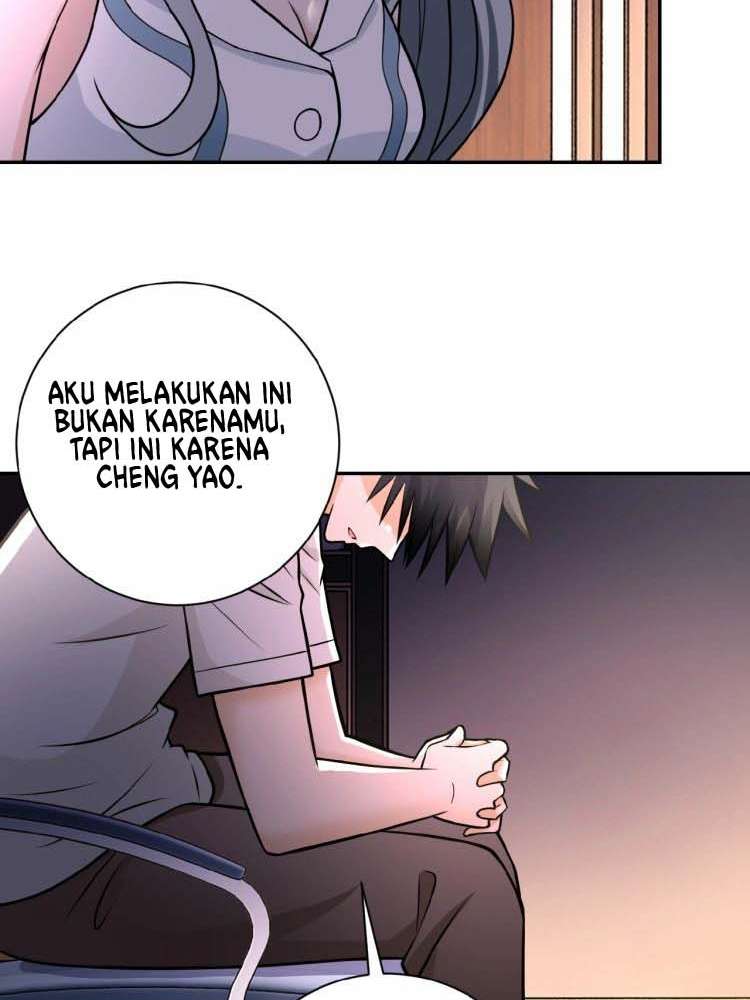 Super System Chapter 24 halaman 29