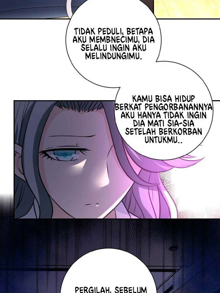 Super System Chapter 24 halaman 30