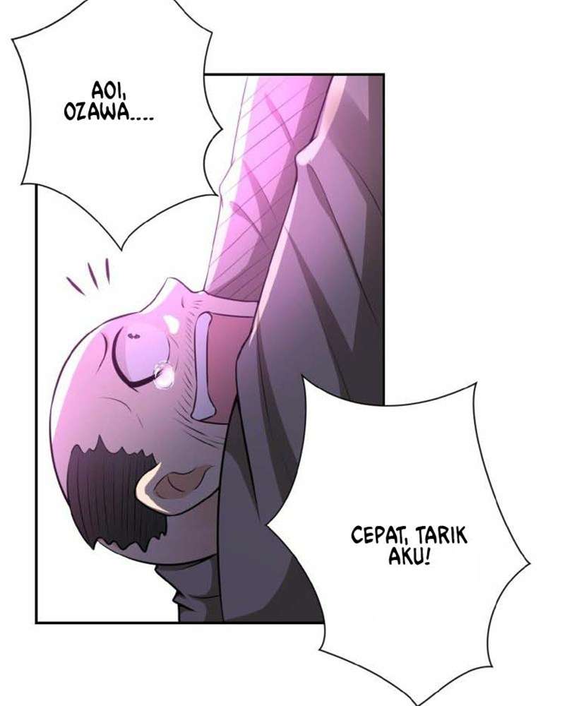 Super System Chapter 25 halaman 31