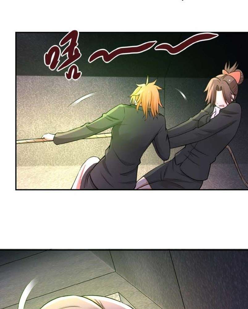 Super System Chapter 25 halaman 32