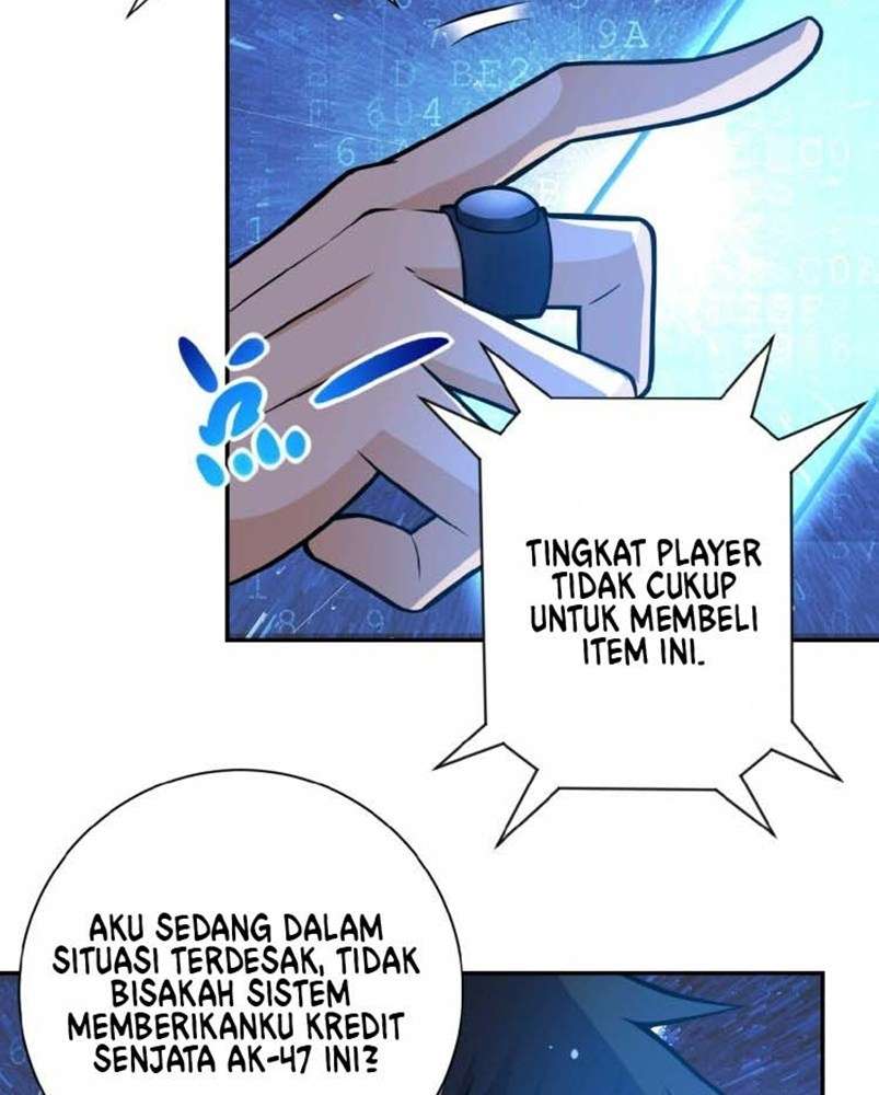 Super System Chapter 26 halaman 31