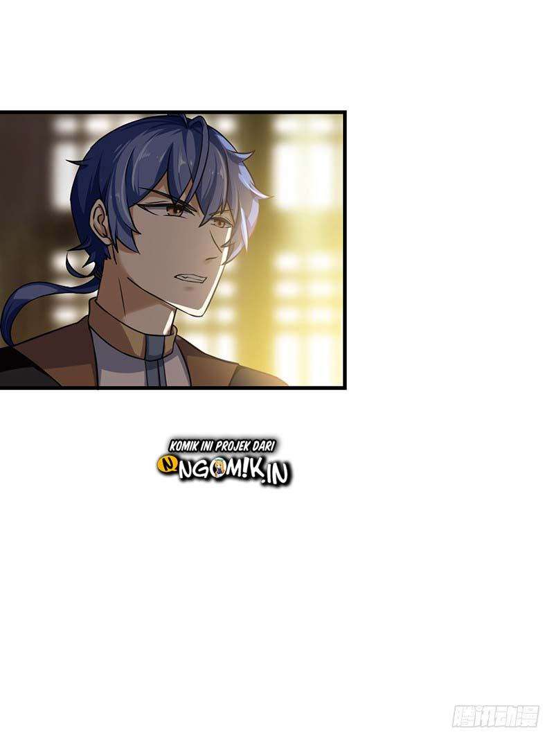 Martial Arts Reigns Chapter 11 halaman 23