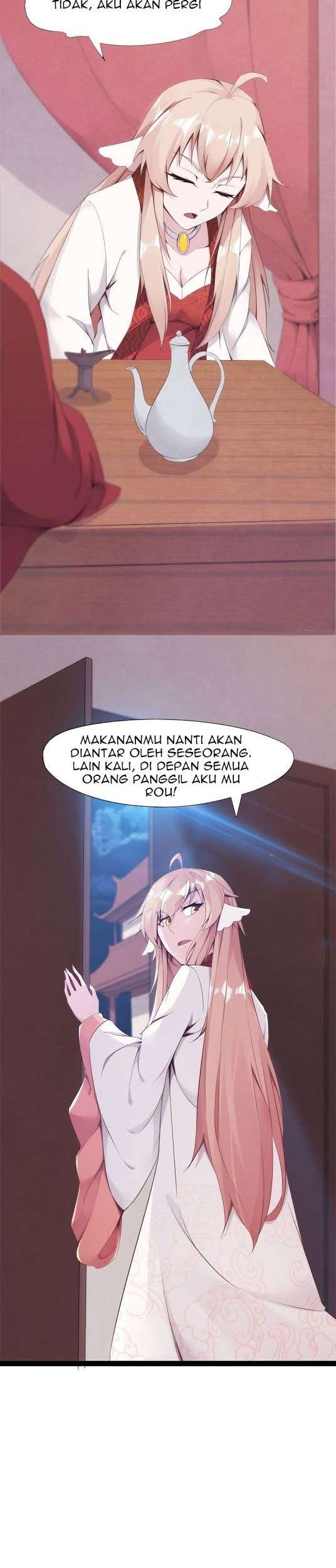 Path of the Sword Chapter 2 halaman 19