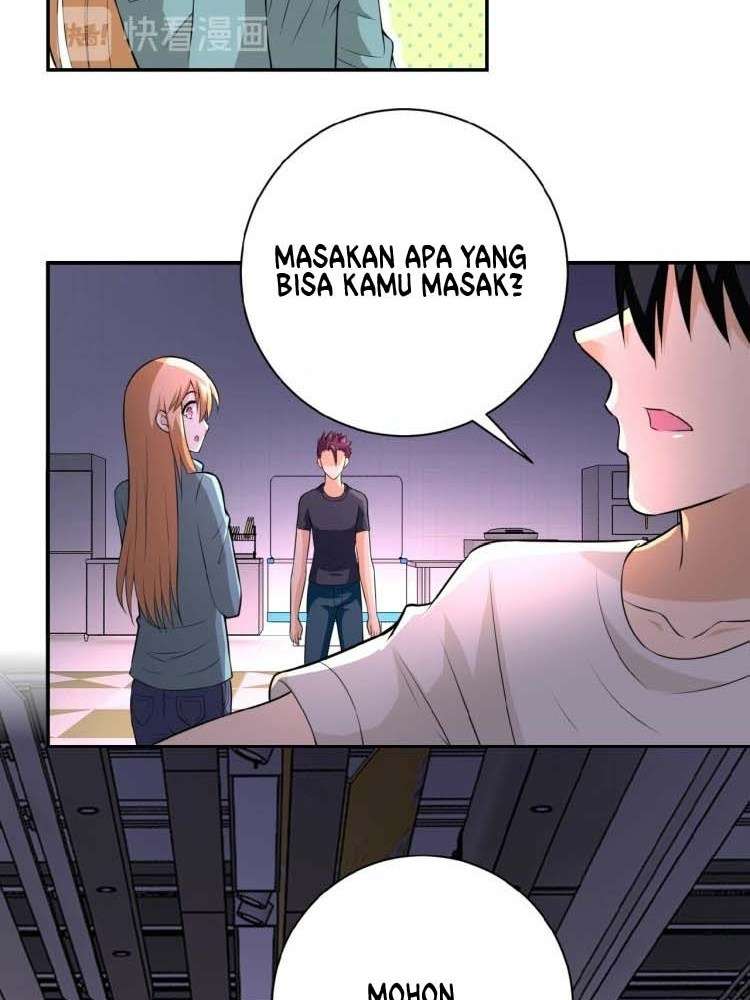 Super System Chapter 28 halaman 28
