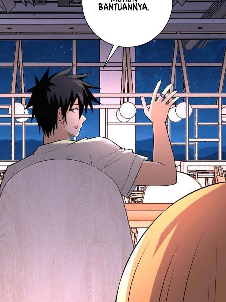 Super System Chapter 28 halaman 29