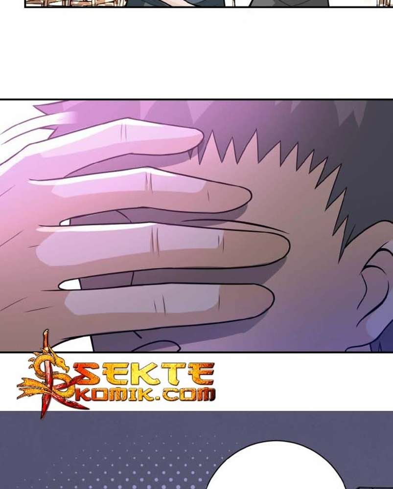 Super System Chapter 33 halaman 28