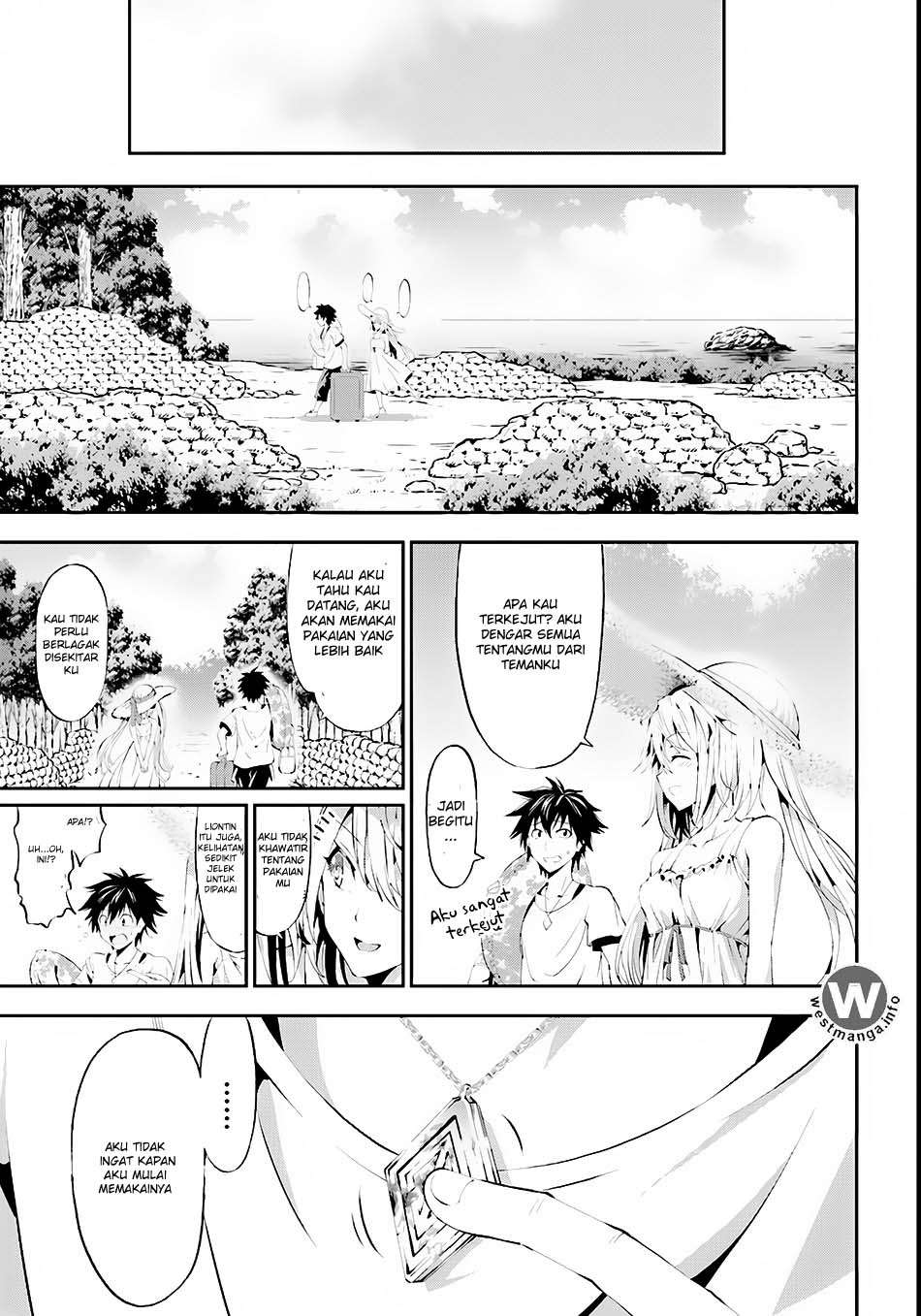 Grimm & Gritty Chapter 1 halaman 18