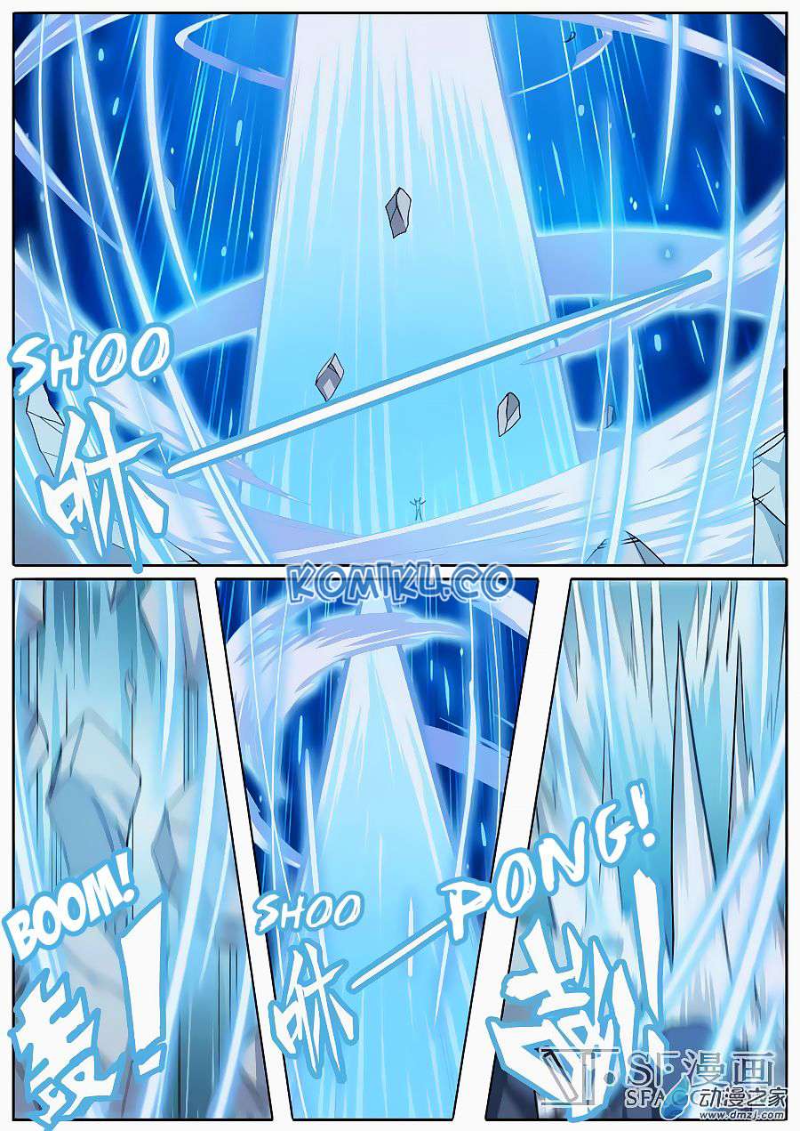 Hero? I Quit A Long Time Ago Chapter 106 Gambar 11