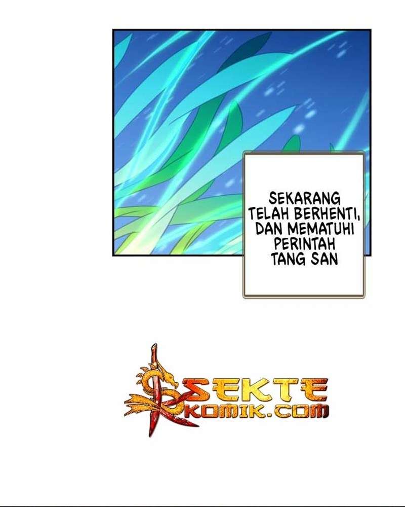 Soul Land Legend of the Tang’s Hero Chapter 15 Gambar 31