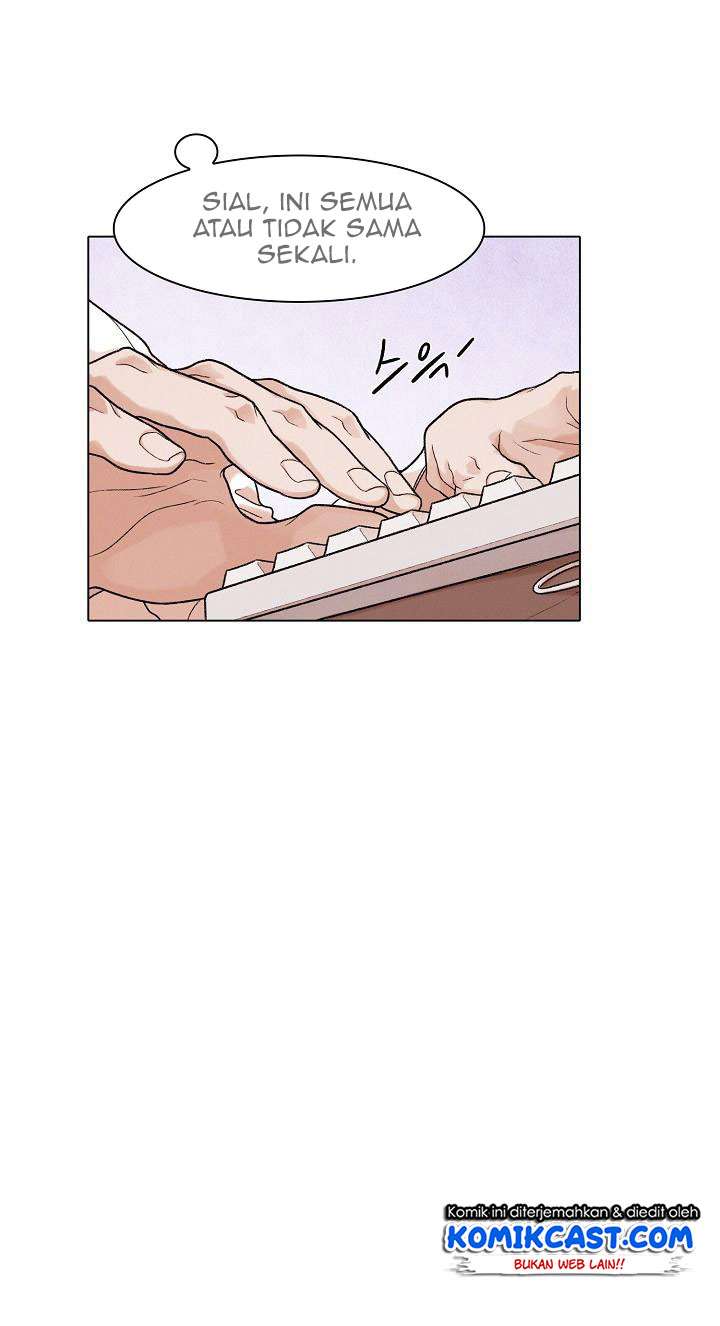 Past Life Regressor Chapter 3 halaman 40