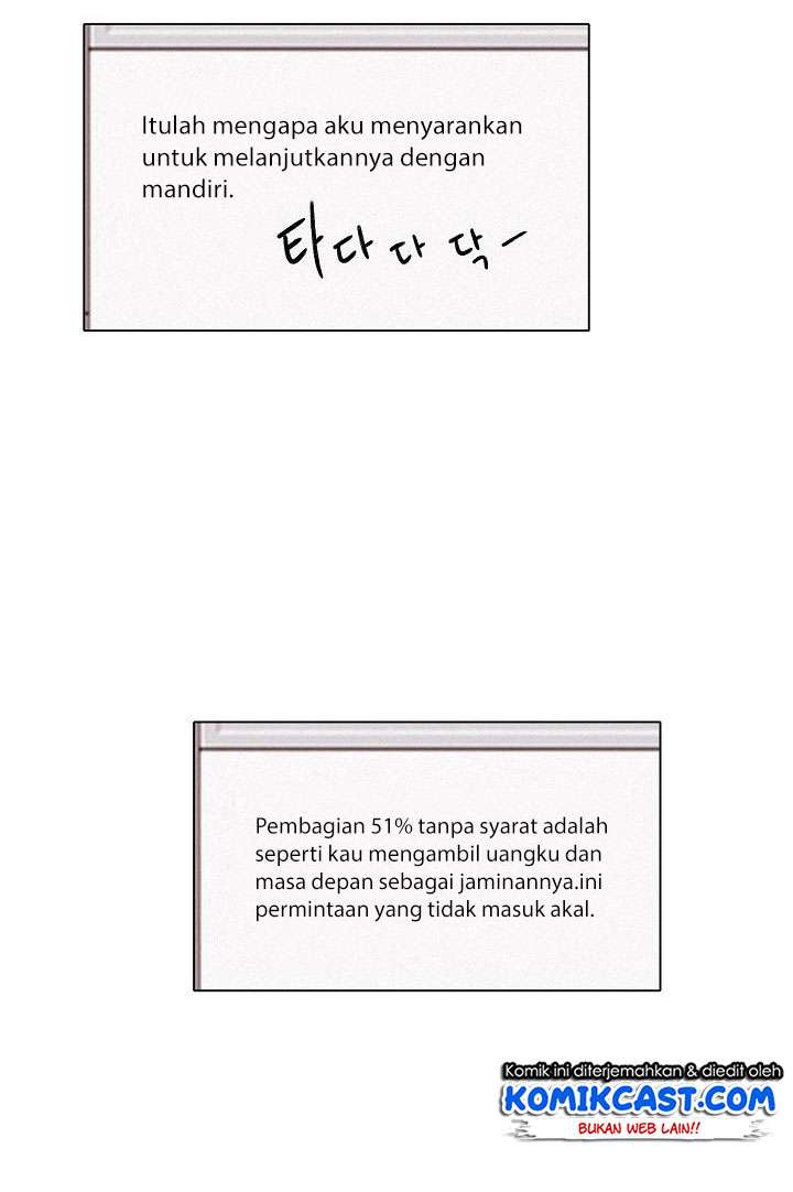 Past Life Regressor Chapter 3 halaman 42