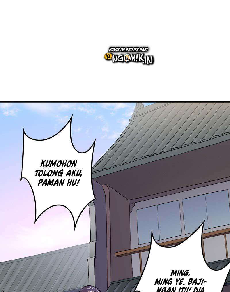 Martial Arts Reigns Chapter 12 halaman 32