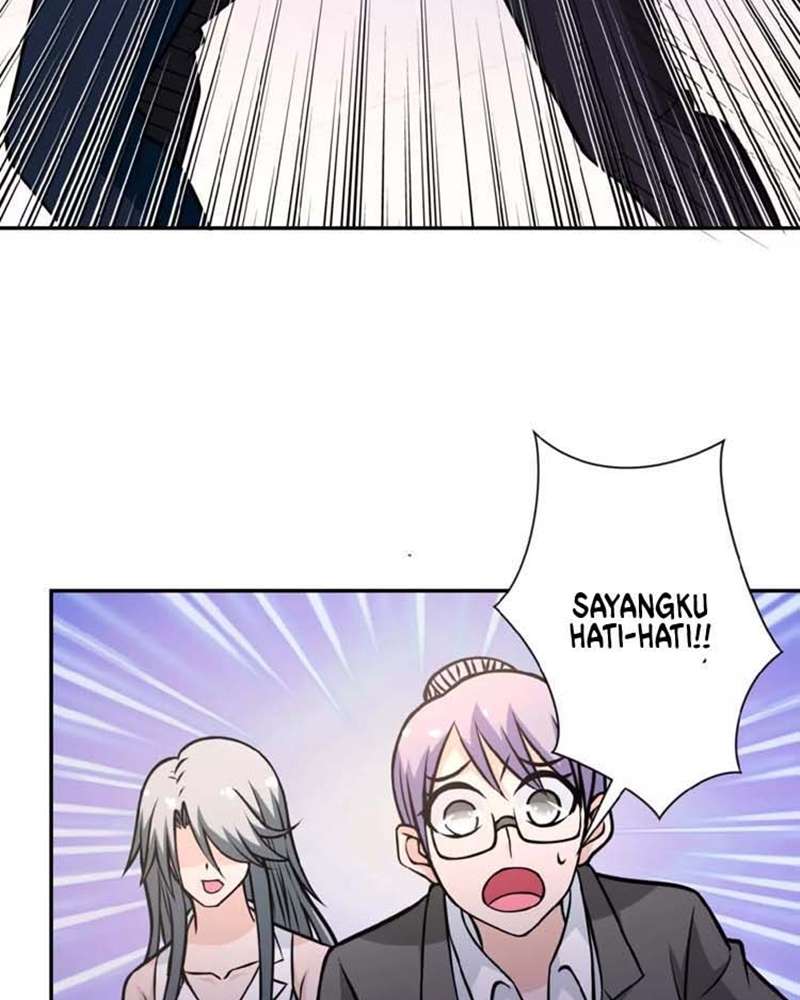 Super System Chapter 35 halaman 29
