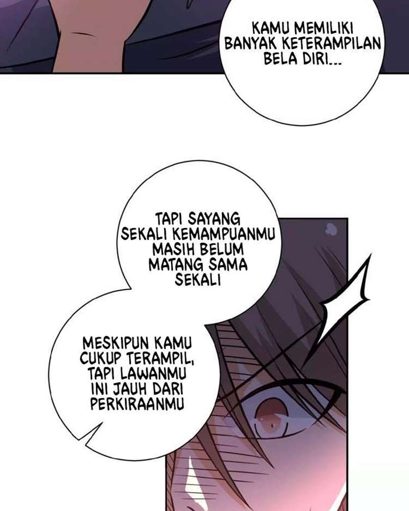 Super System Chapter 35 halaman 31