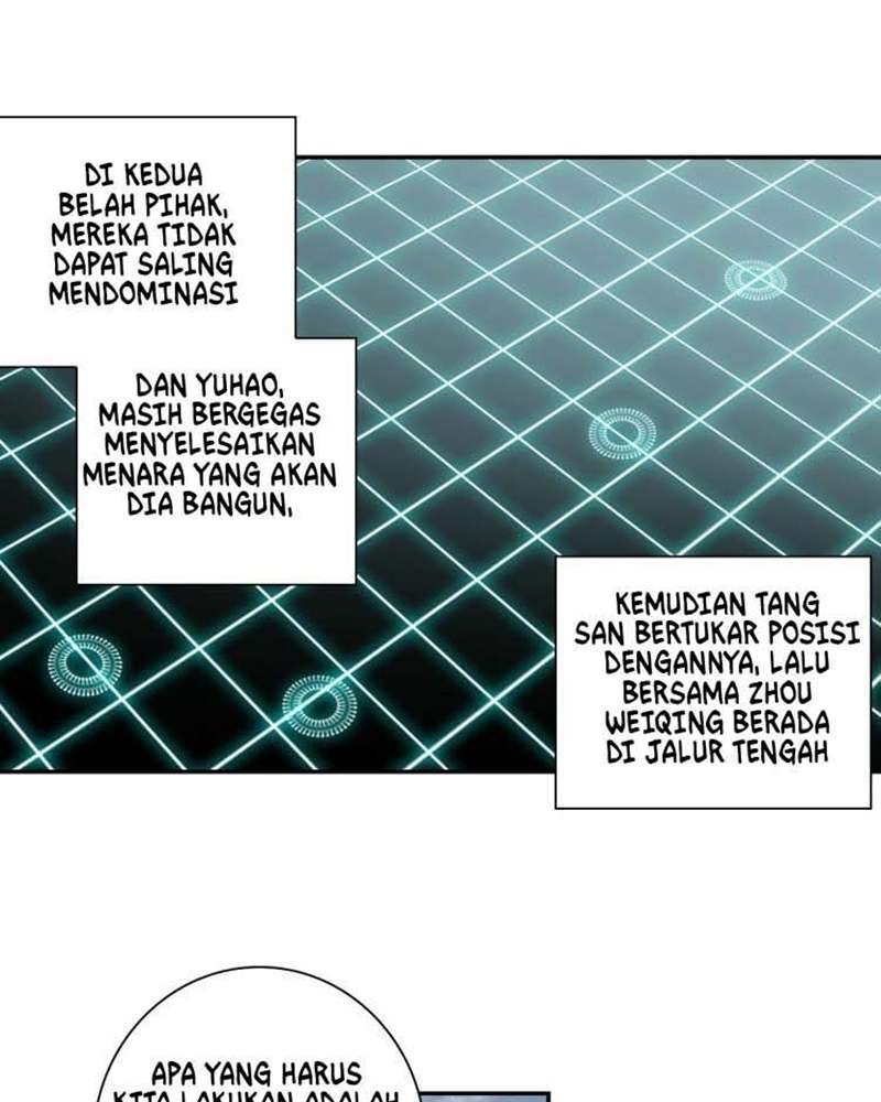 Soul Land Legend of the Tang’s Hero Chapter 16 Gambar 31
