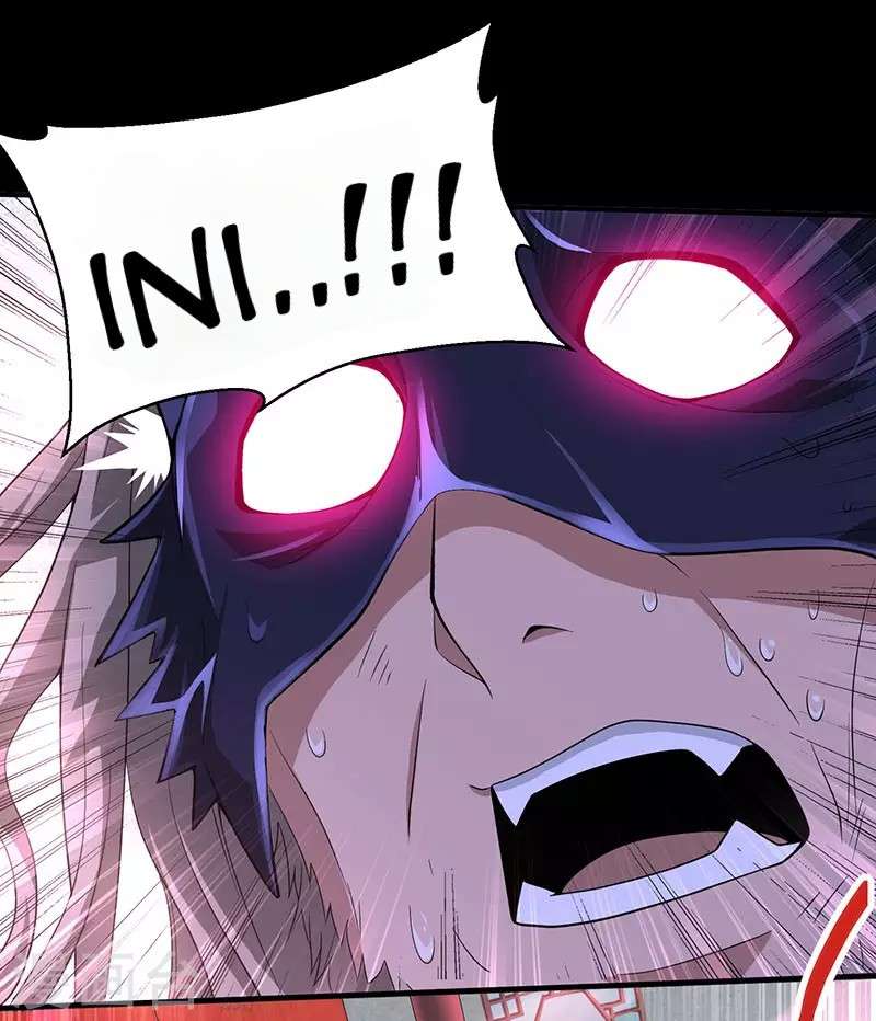 Return of Xiandi Chapter 57 Gambar 20