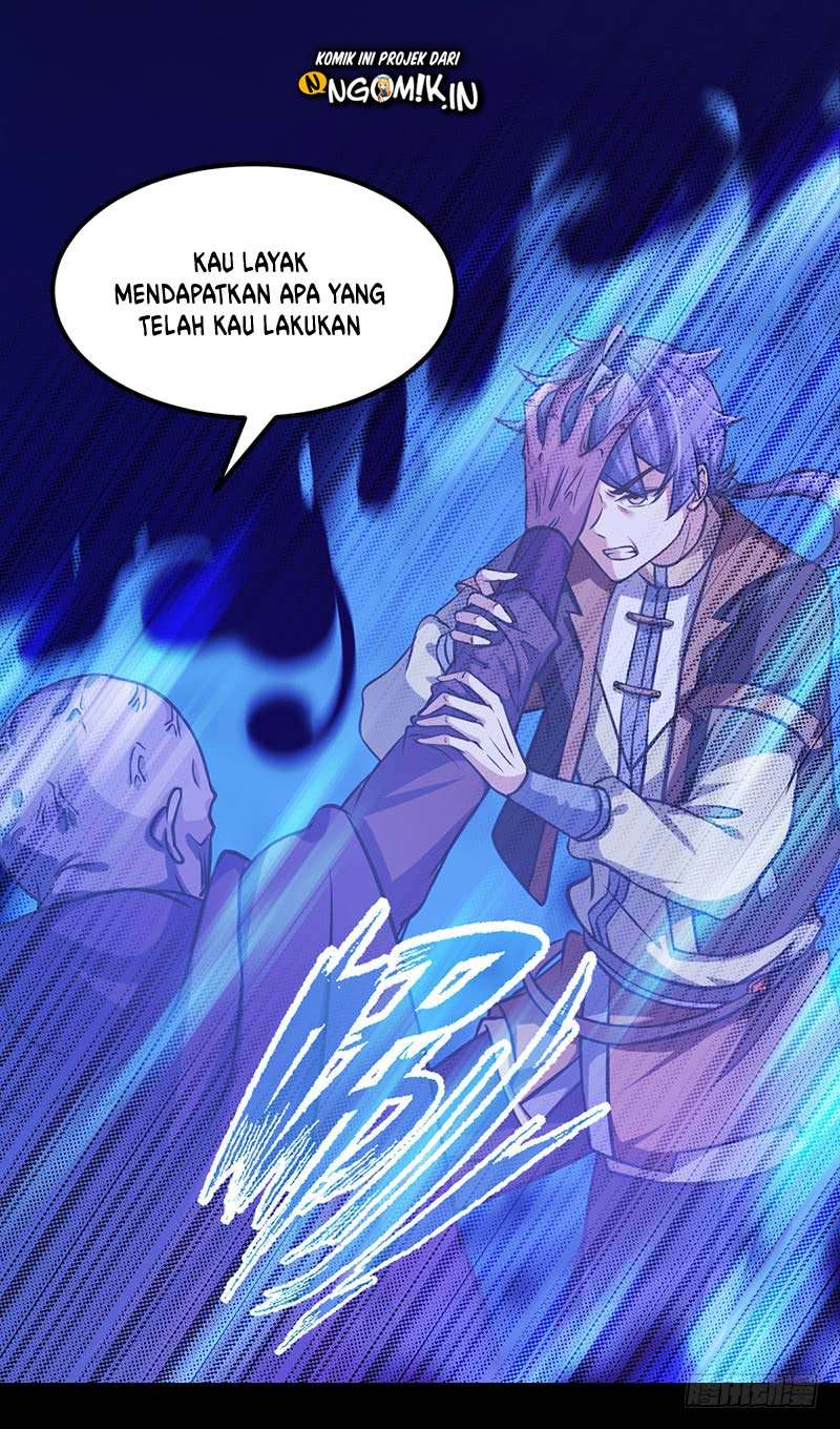 Martial Arts Reigns Chapter 14 halaman 23