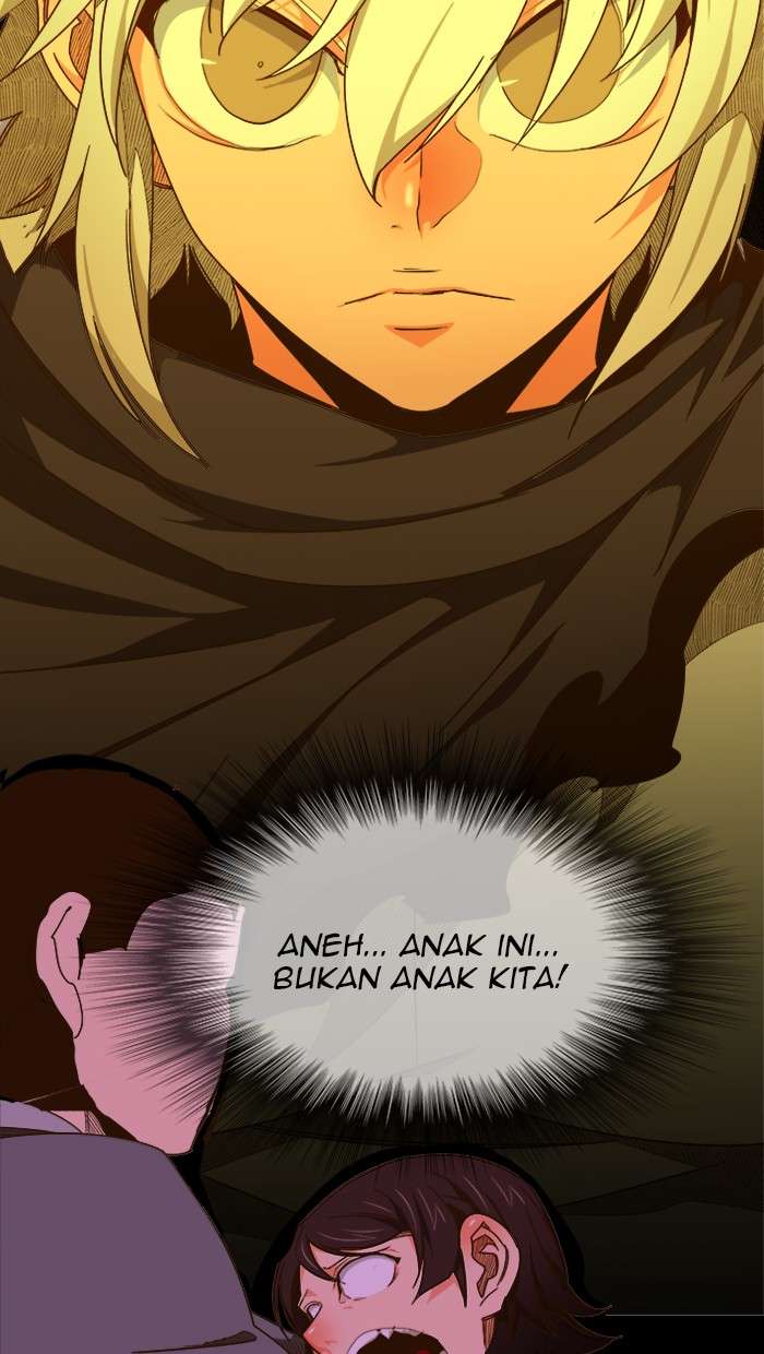 The God of High School Chapter 428 Gambar 47