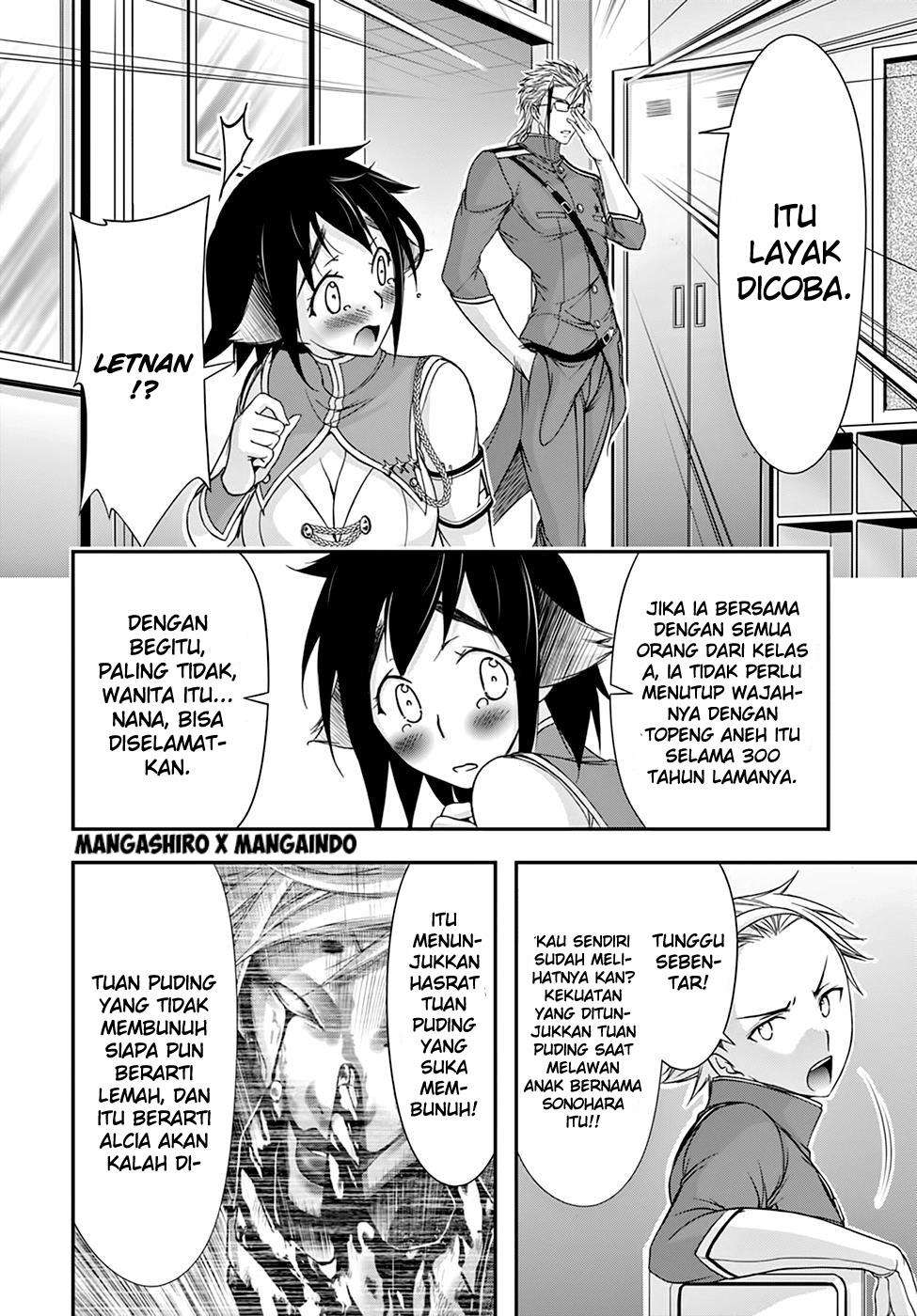 Plunderer Chapter 23 halaman 24