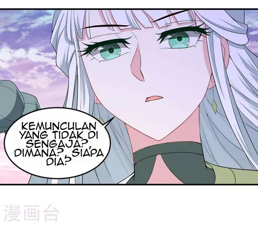 Return of Xiandi Chapter 58 Gambar 18