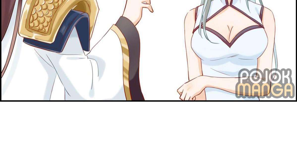 Strongest System Chapter 7 Gambar 48