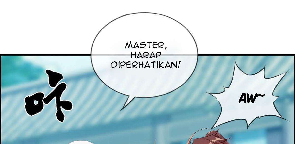Strongest System Chapter 2 Gambar 35