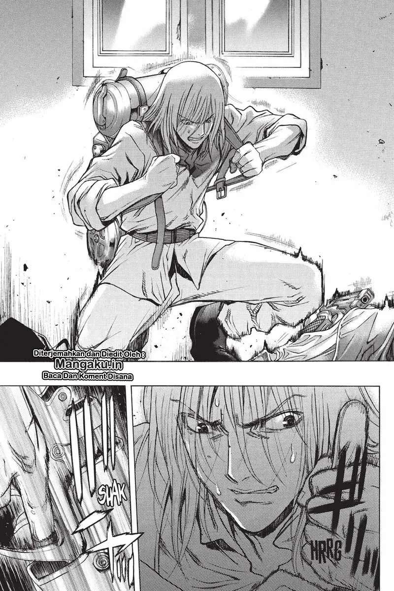 Shingeki no Kyojin – Before the Fall Chapter 38 Gambar 26