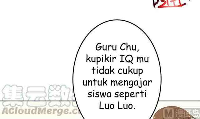 Cultivation Return on Campus Chapter 53 Gambar 22