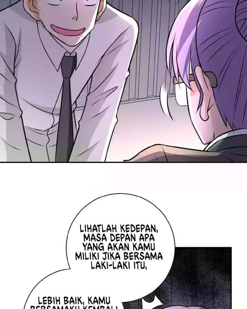 Super System Chapter 37 halaman 28
