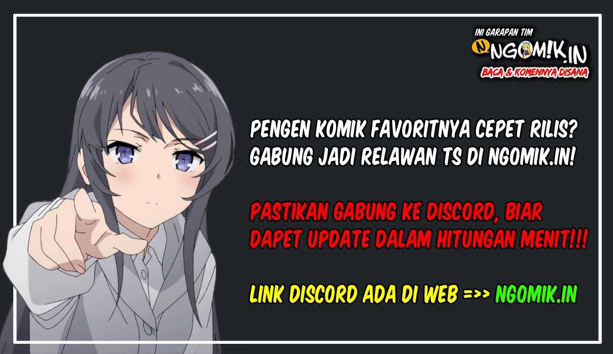 Grand Blue Chapter 53 Gambar 22
