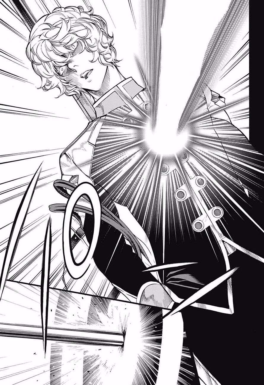 Platinum End Chapter 27 Gambar 26