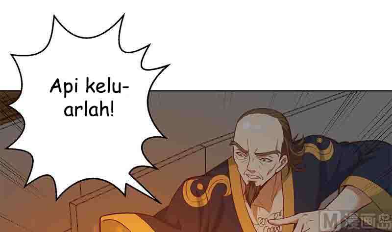 Cultivation Return on Campus Chapter 63 Gambar 28