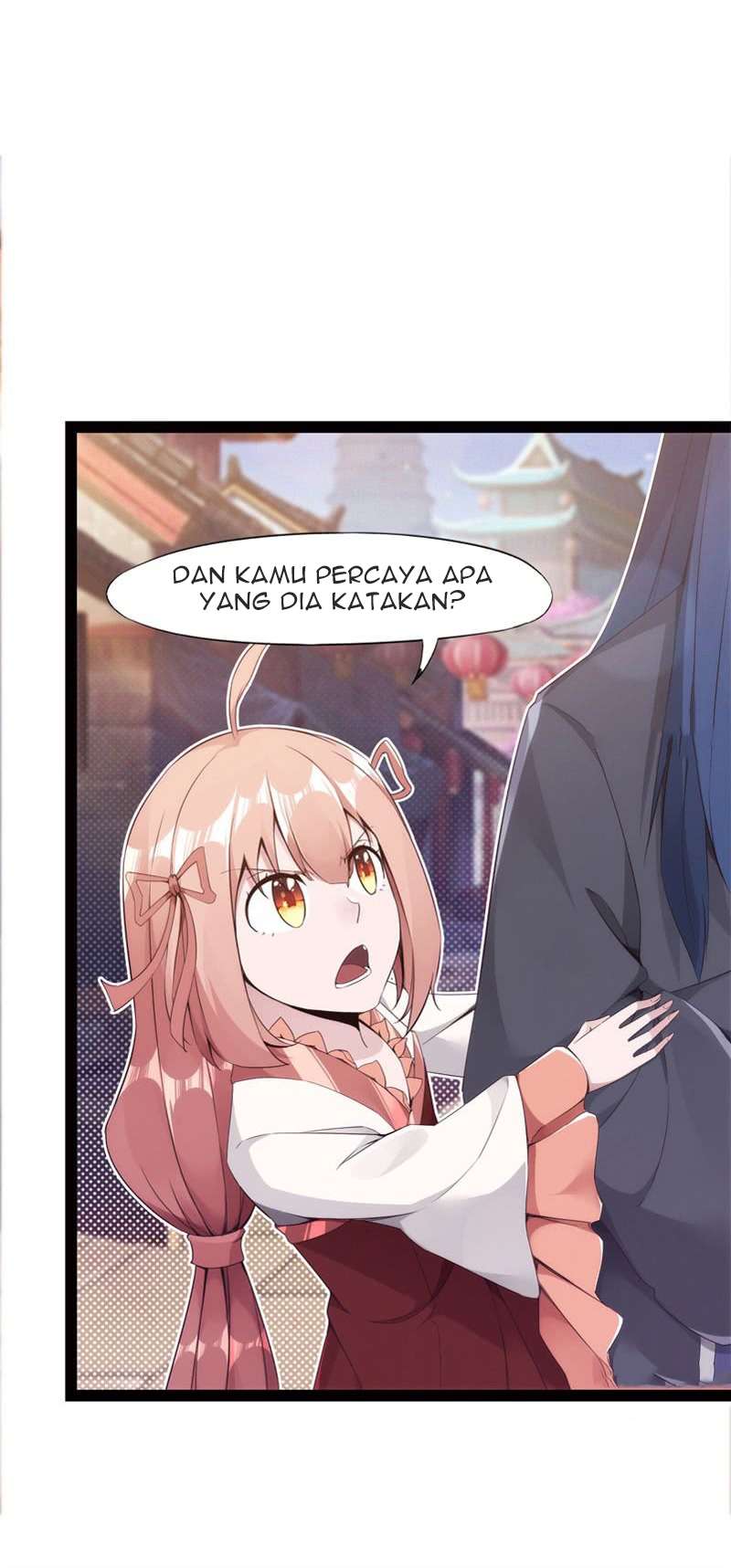 Path of the Sword Chapter 4 halaman 39