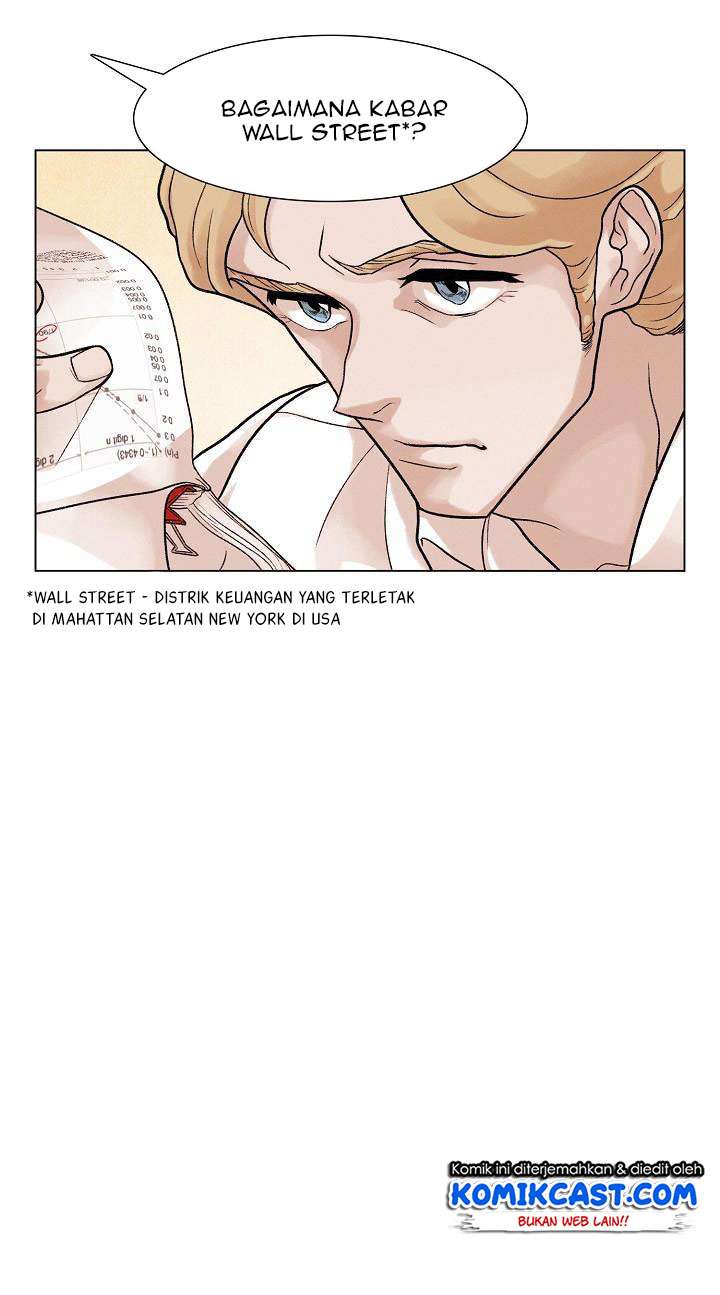 Past Life Regressor Chapter 04 Gambar 38