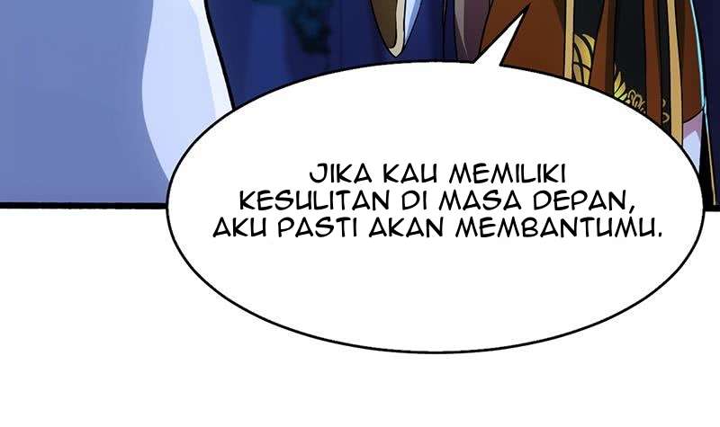 Guardian Dragon System Chapter 05 Gambar 28