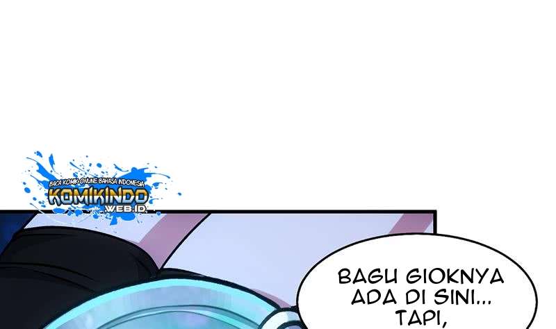 Guardian Dragon System Chapter 05 Gambar 29