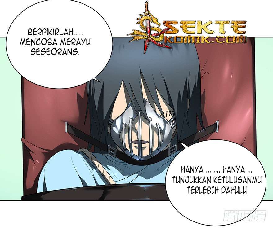 List of Big Villians Chapter 1 – halaman 50