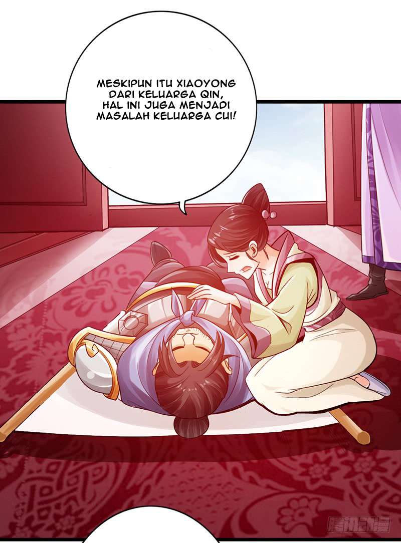 The Rebirt Taikoo Devil Chapter 15 Gambar 20