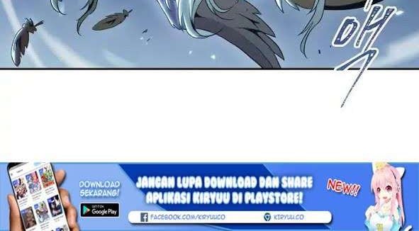 Skeleton Soldier Couldn’t Protect the Dungeon Chapter 44 Gambar 16
