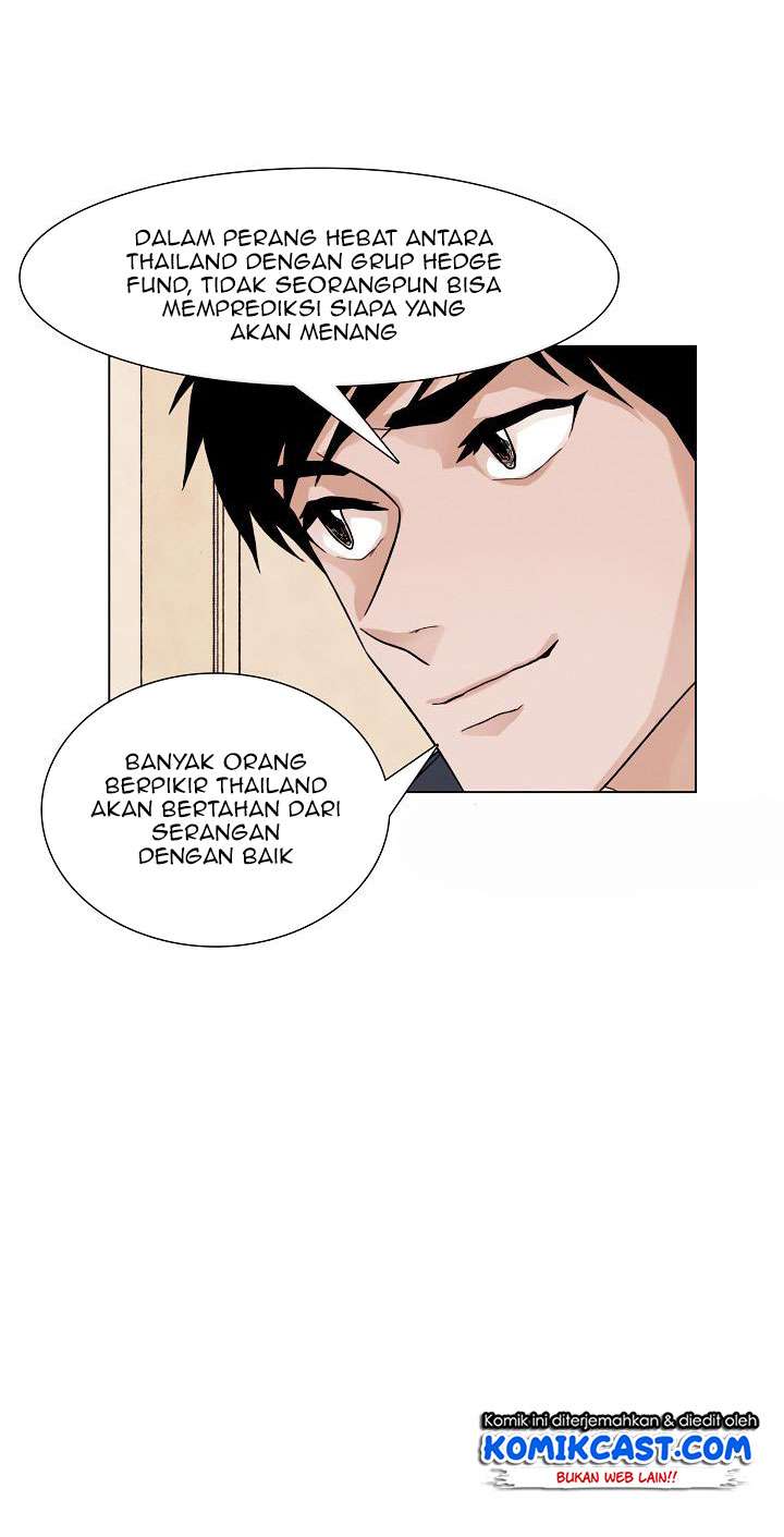 Past Life Regressor Chapter 5 halaman 32