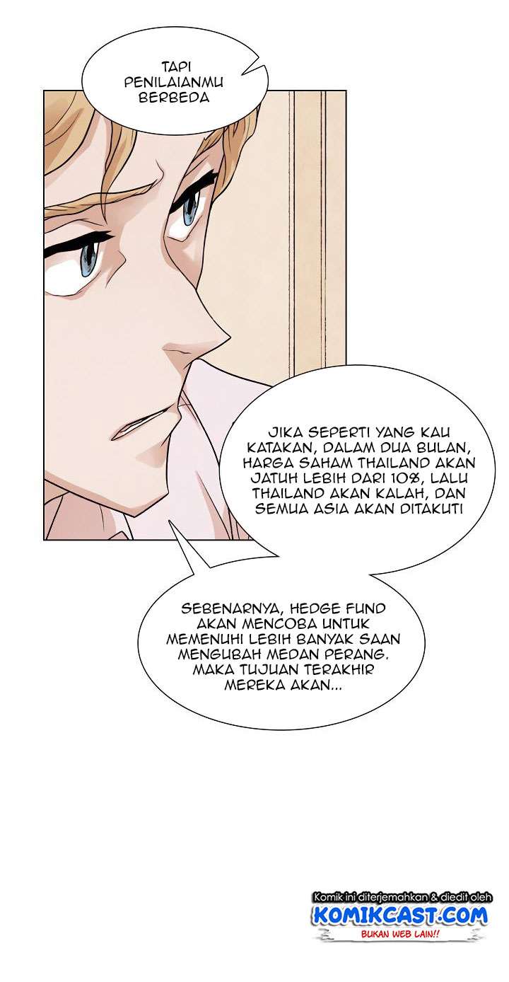 Past Life Regressor Chapter 5 halaman 33