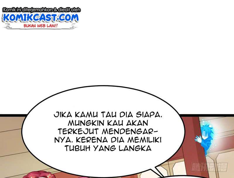 I’m An Evil God Chapter 1 halaman 71