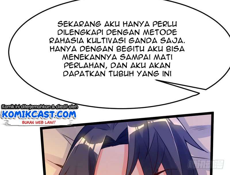 I’m An Evil God Chapter 1 halaman 74