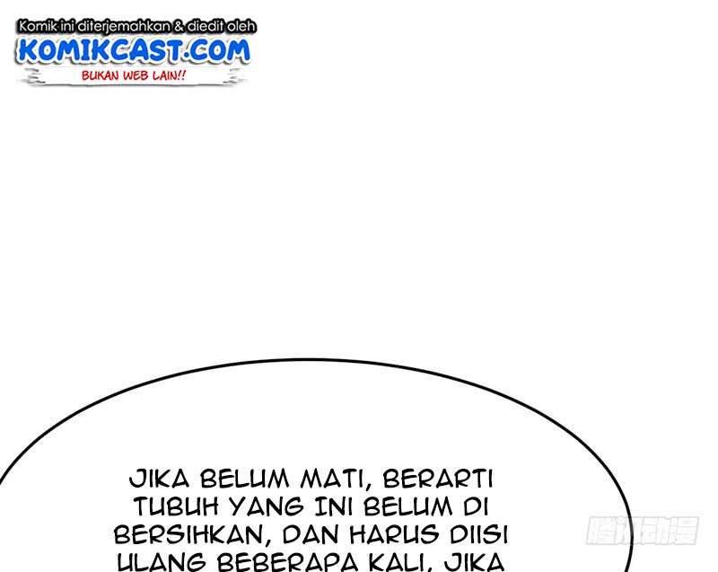 I’m An Evil God Chapter 1 halaman 77