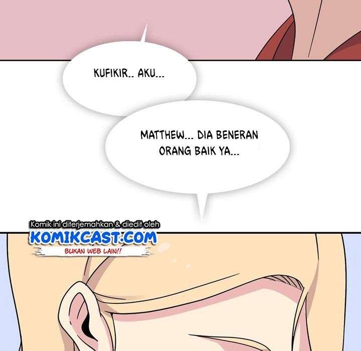 Springtime for Blossom Chapter 34 Gambar 82