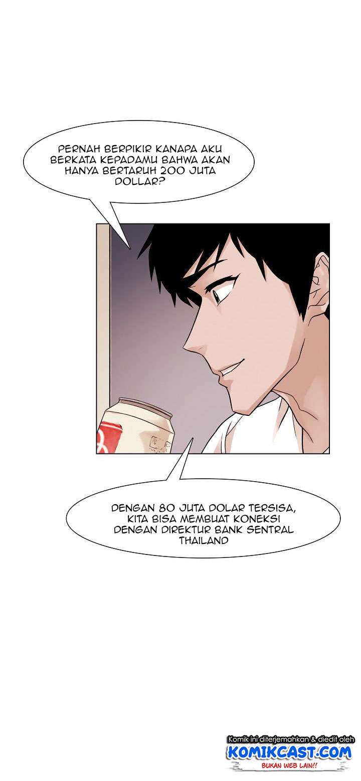 Past Life Regressor Chapter 6 halaman 33