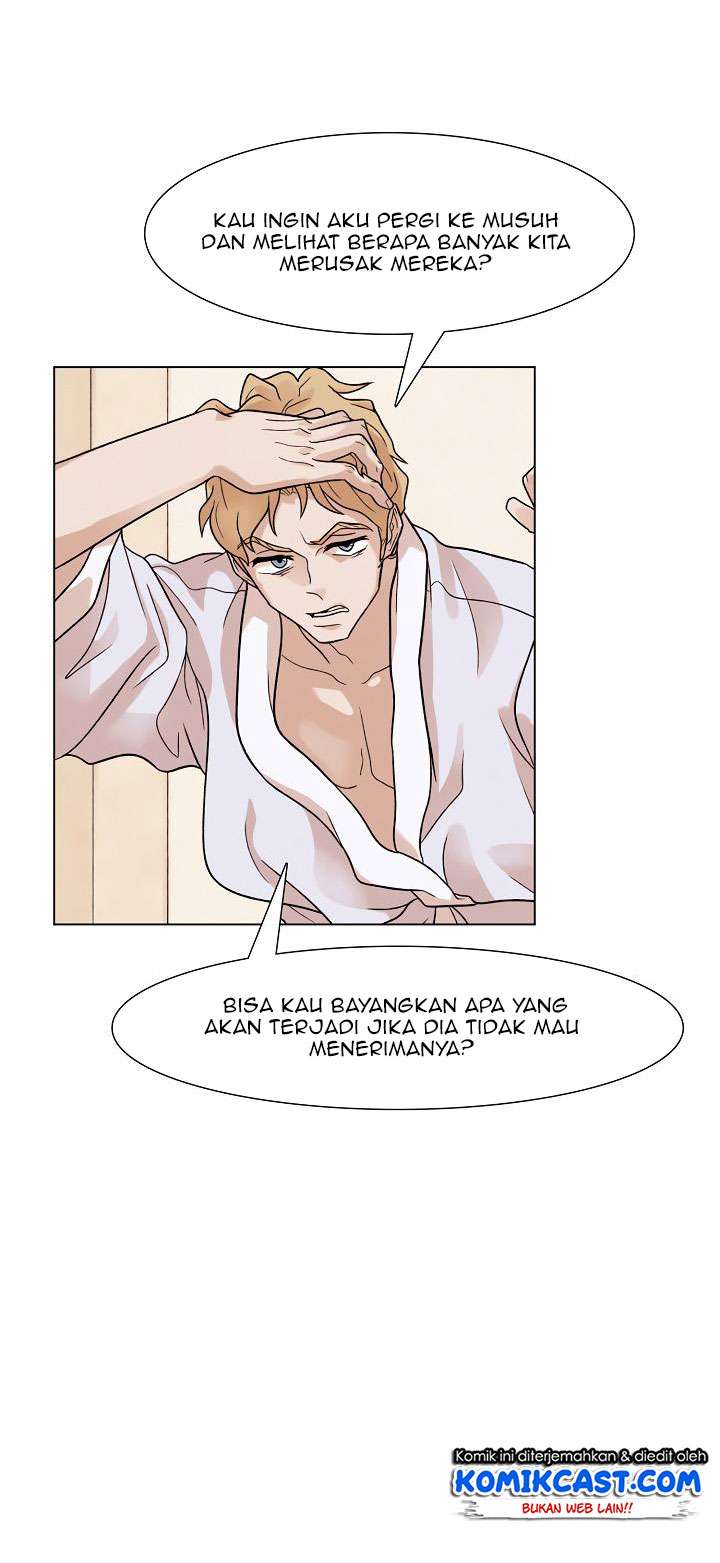 Past Life Regressor Chapter 6 halaman 35